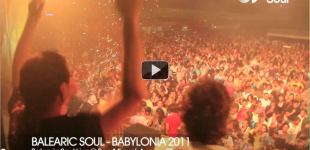 BABYLONIA NEW VOCAL VERSION