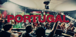 Most Requested Artists in Portugal