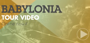 Balearic Soul Babylonia Tour