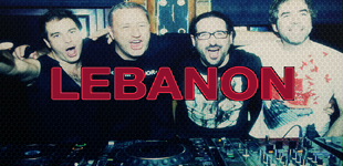 #1 SINGLE OF 2010 NRJ LEBANON