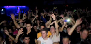 'BABYLONIA' LIVE - NICOSIA - CYPRUS