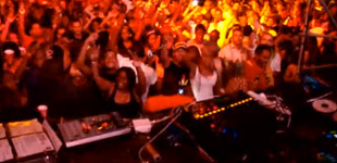 'BABYLONIA' LIVE - LOBITO - ANGOLA