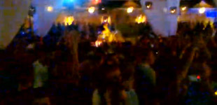 LIVE @ MAI TAI - TIRANA - ALBANIA