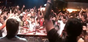 BALEARIC SOUL - LISBOA - PORTUGAL