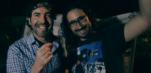 BALEARIC SOUL @ CHANIA FESTIVAL