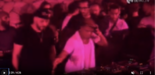 Eric Morillo @ Space Ibiza Closing