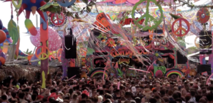 Kölsch @ Elrow Barcelona