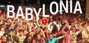 Balearic Soul - Babylonia 2018 video